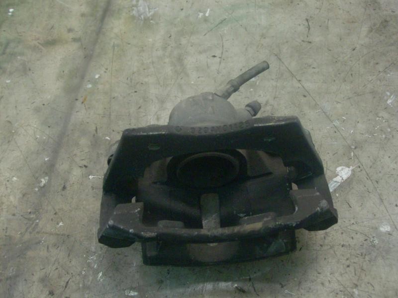 Recambio de pinza freno delantera derecha para ford mondeo turnier (ge) ghia referencia OEM IAM   