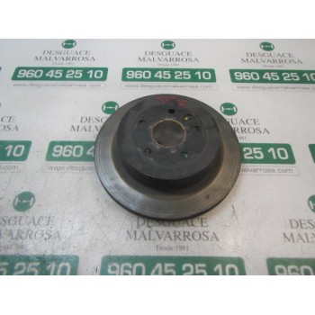 DISCO FRENO TRASERO 4243130290 