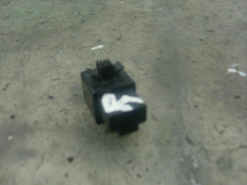 Recambio de modulo electronico para nissan primera berl./familiar (p10/w10) 2.0 16v cat referencia OEM IAM   