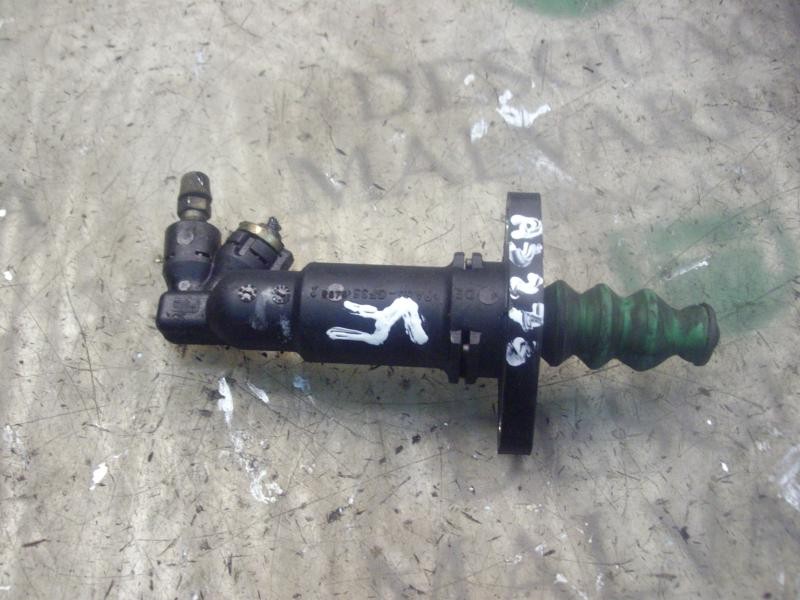 Recambio de bombin embrague para audi a3 (8l) 1.9 tdi ambiente referencia OEM IAM 1J0721261J 1J0721261D 