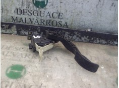 Recambio de potenciometro pedal para audi a3 (8l) 1.9 tdi ambiente referencia OEM IAM 6Q1721503D 1J1821503H  2