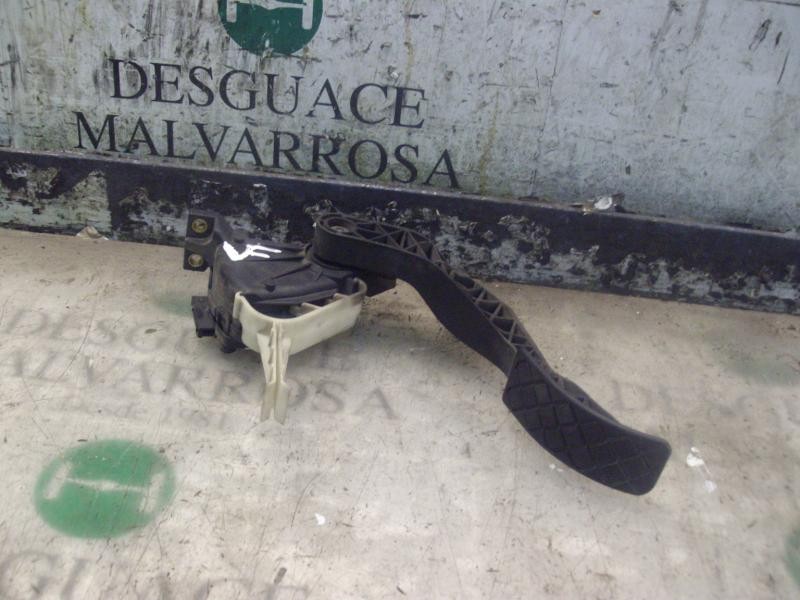 Recambio de potenciometro pedal para audi a3 (8l) 1.9 tdi ambiente referencia OEM IAM 6Q1721503D 1J1821503H 