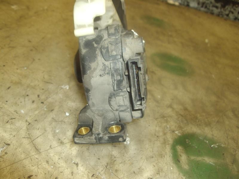 Recambio de potenciometro pedal para audi a3 (8l) 1.9 tdi ambiente referencia OEM IAM 6Q1721503D 1J1821503H 