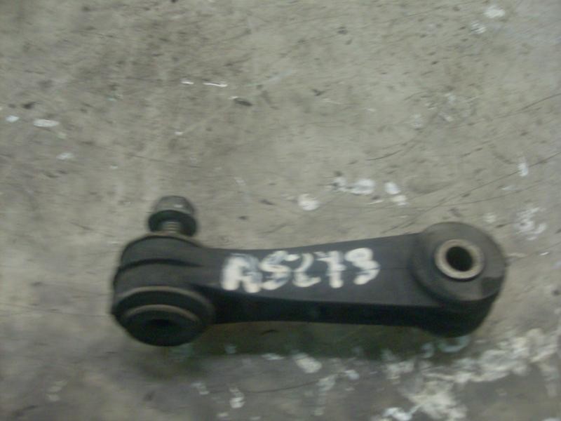 Recambio de tirante delantero derecho para audi a3 (8l) 1.9 tdi ambiente referencia OEM IAM 1J0411315K  