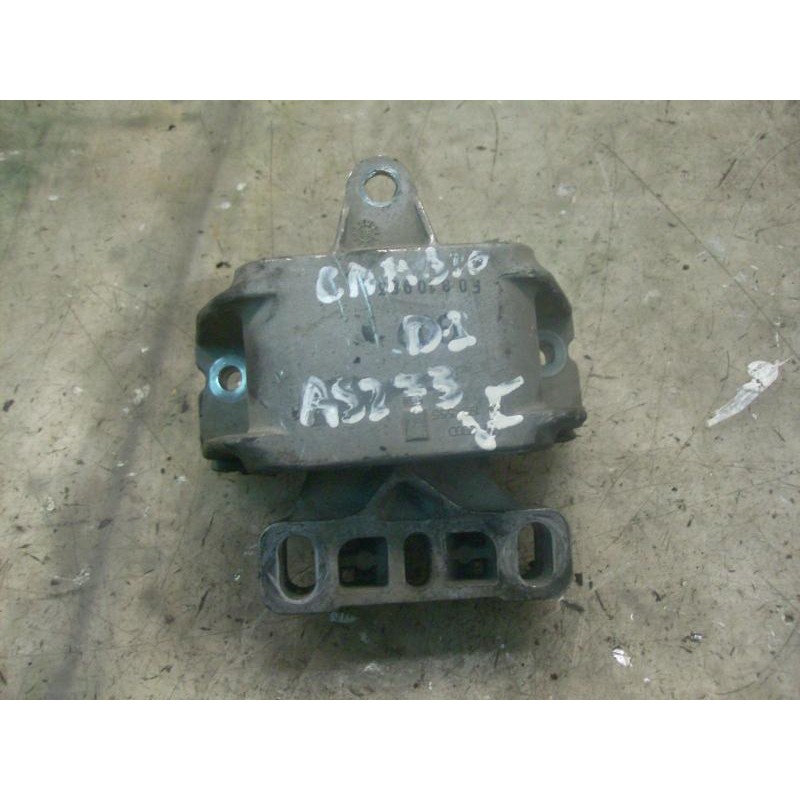 Recambio de soporte cambio para audi a3 (8l) 1.9 tdi ambiente referencia OEM IAM 1J0199555AJ  