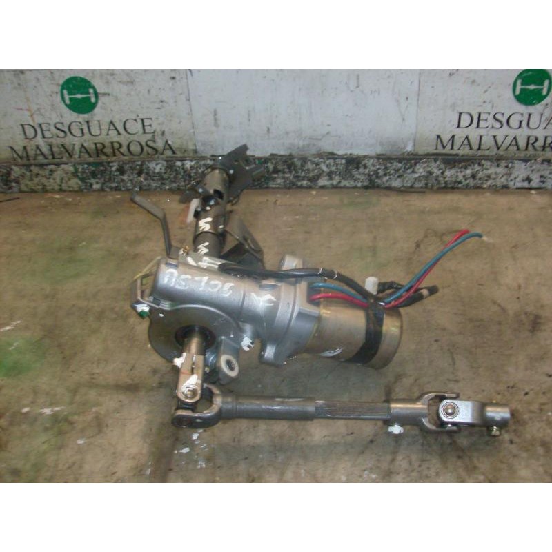 Recambio de columna direccion para toyota corolla (e12) 1.4 d-4d terra berlina referencia OEM IAM   