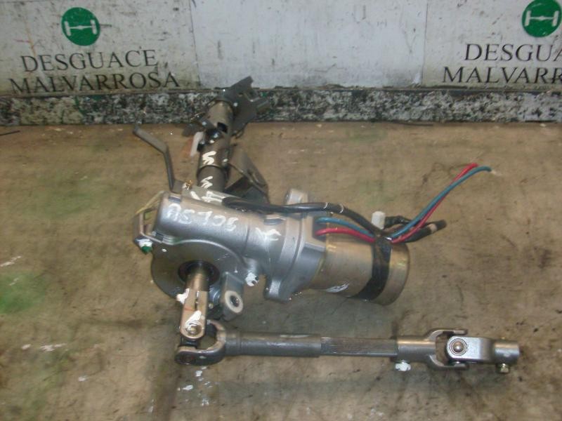 Recambio de columna direccion para toyota corolla (e12) 1.4 d-4d terra berlina referencia OEM IAM   