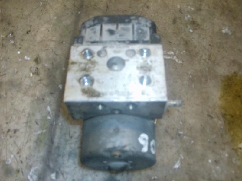 Recambio de abs para toyota corolla (e12) 1.4 d-4d terra berlina referencia OEM IAM   