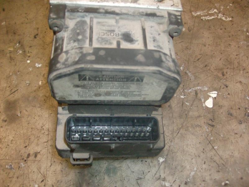 Recambio de abs para toyota corolla (e12) 1.4 d-4d terra berlina referencia OEM IAM   