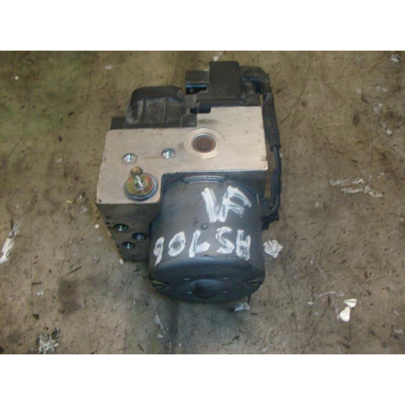 Recambio de abs para toyota corolla (e12) 1.4 d-4d terra berlina referencia OEM IAM   