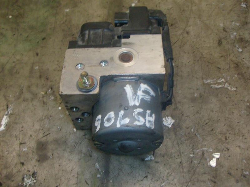 Recambio de abs para toyota corolla (e12) 1.4 d-4d terra berlina referencia OEM IAM   