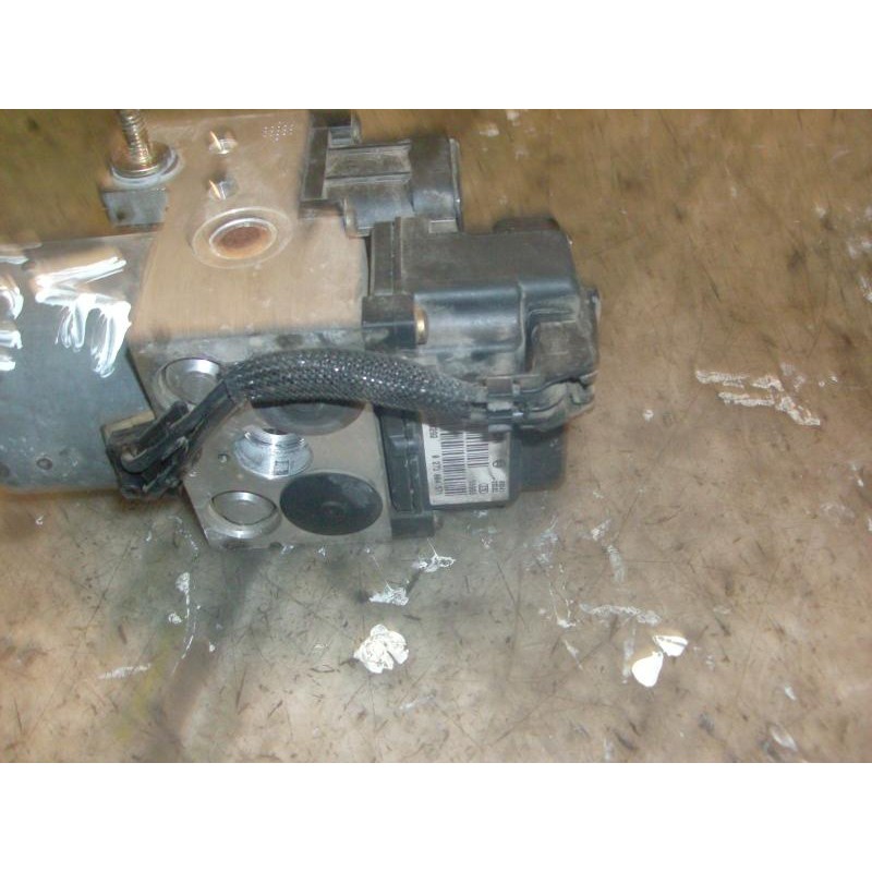 Recambio de abs para toyota corolla (e12) 1.4 d-4d terra berlina referencia OEM IAM   