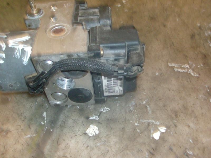 Recambio de abs para toyota corolla (e12) 1.4 d-4d terra berlina referencia OEM IAM   