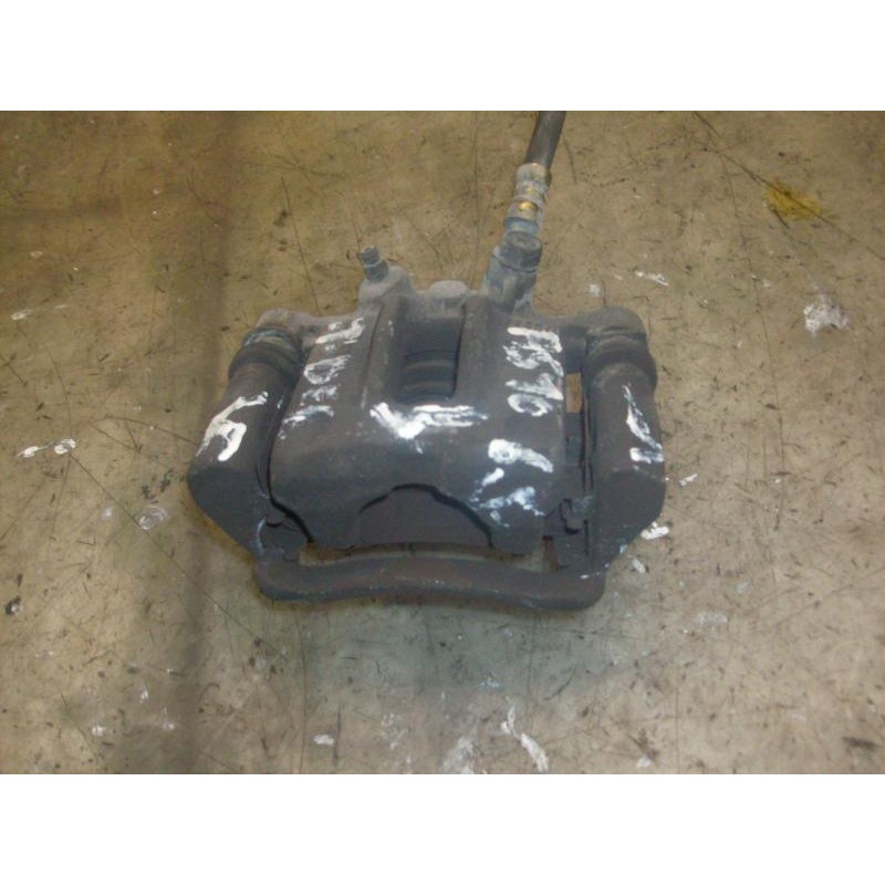 Recambio de pinza freno trasera derecha para toyota corolla (e12) 1.4 d-4d terra berlina referencia OEM IAM   