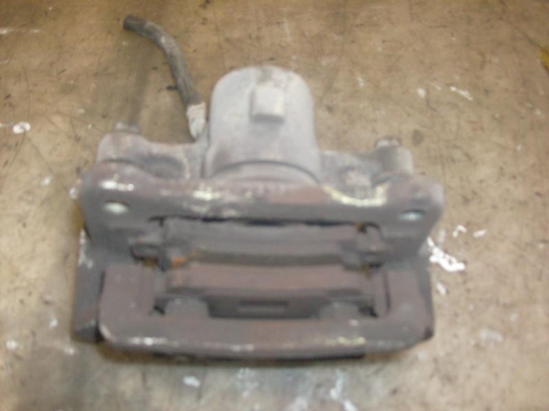 Recambio de pinza freno trasera derecha para toyota corolla (e12) 1.4 d-4d terra berlina referencia OEM IAM   