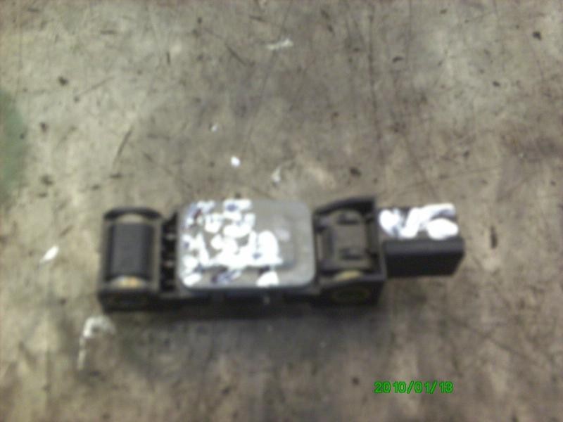 Recambio de modulo electronico para renault clio ii fase i (b/cbo) referencia OEM IAM   