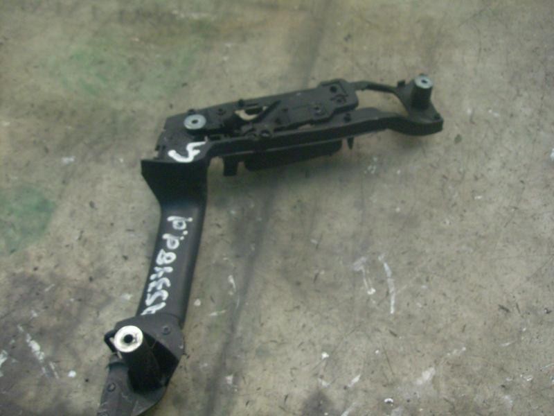 Recambio de maneta interior delantera derecha para opel astra g berlina 1.6 referencia OEM IAM   