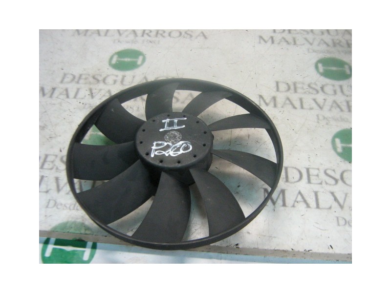 Recambio de electroventilador para mercedes-benz clase e (w210) berlina diesel 220 diesel (210.004) referencia OEM IAM   