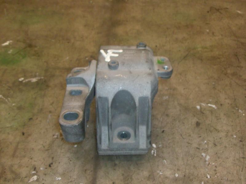 Recambio de soporte motor derecho para seat leon (1m1) signo referencia OEM IAM   