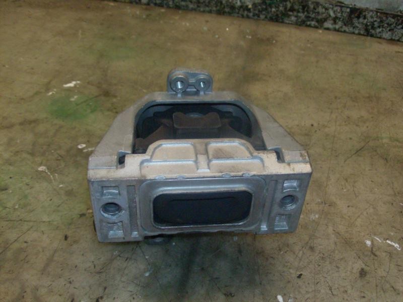 Recambio de soporte motor derecho para seat leon (1m1) signo referencia OEM IAM   