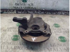 Recambio de mangueta delantera derecha para mitsubishi lancer berlina (ck0a) referencia OEM IAM    2