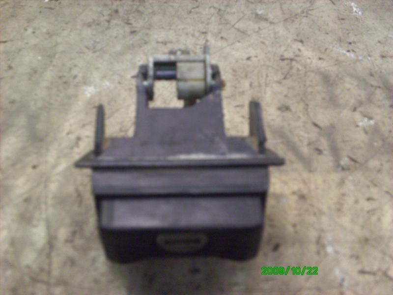 Recambio de maneta porton para volkswagen golf ii (191/193) 1.8 referencia OEM IAM   