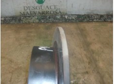 Recambio de disco freno trasero para toyota rav 4 (a2) 2.0 d-4d sol 4x4 (2003) referencia OEM IAM    2