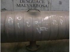 Recambio de tubo escape trasero para toyota rav 4 (a2) 2.0 d-4d sol 4x4 (2003) referencia OEM IAM    2