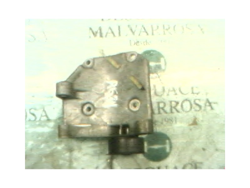 Recambio de soporte motor para jaguar xj 3.2 executive referencia OEM IAM   