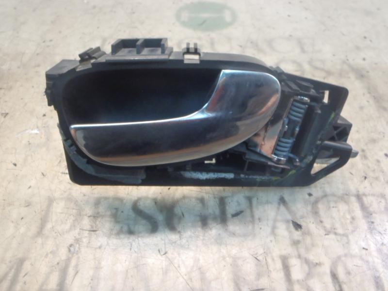 Recambio de maneta interior delantera derecha para peugeot 307 cc (s1) 1.6 referencia OEM IAM   