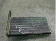 Recambio de radiador calefaccion / aire acondicionado para ford orion referencia OEM IAM   