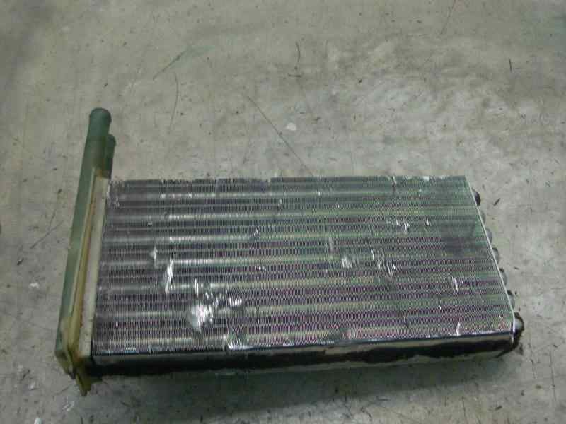 Recambio de radiador calefaccion / aire acondicionado para ford orion referencia OEM IAM   