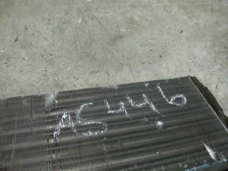 Recambio de radiador calefaccion / aire acondicionado para ford orion referencia OEM IAM   