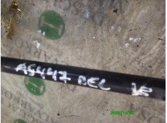 Recambio de barra estabilizadora delantera para volkswagen golf iv berlina (1j1) highline referencia OEM IAM    2