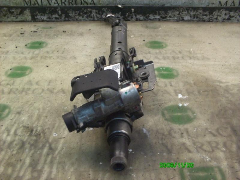 Recambio de columna direccion para volkswagen golf iv berlina (1j1) highline referencia OEM IAM   