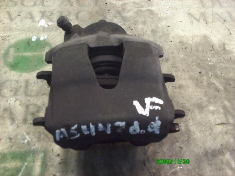 Recambio de pinza freno delantera derecha para volkswagen golf iv berlina (1j1) highline referencia OEM IAM   