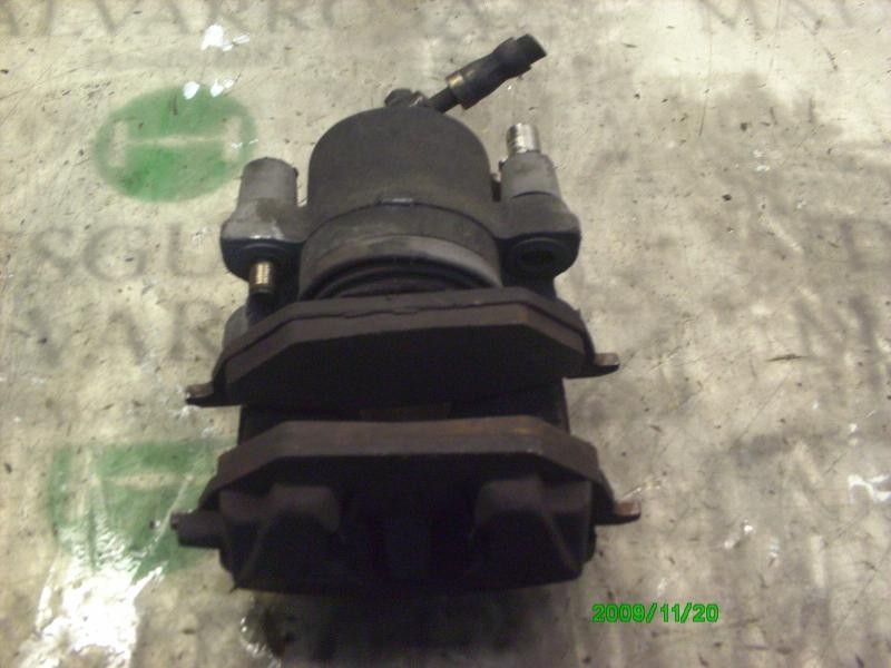 Recambio de pinza freno delantera derecha para volkswagen golf iv berlina (1j1) highline referencia OEM IAM   