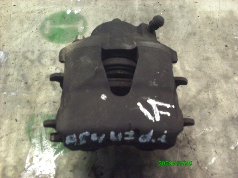 Recambio de pinza freno delantera izquierda para volkswagen golf iv berlina (1j1) highline referencia OEM IAM   