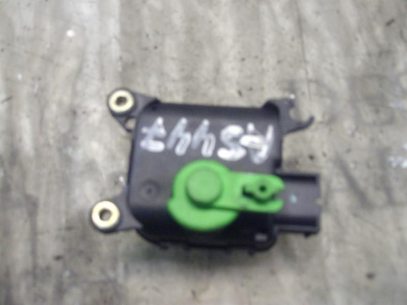 Recambio de motor apertura trampillas climatizador para volkswagen golf iv berlina (1j1) highline referencia OEM IAM   