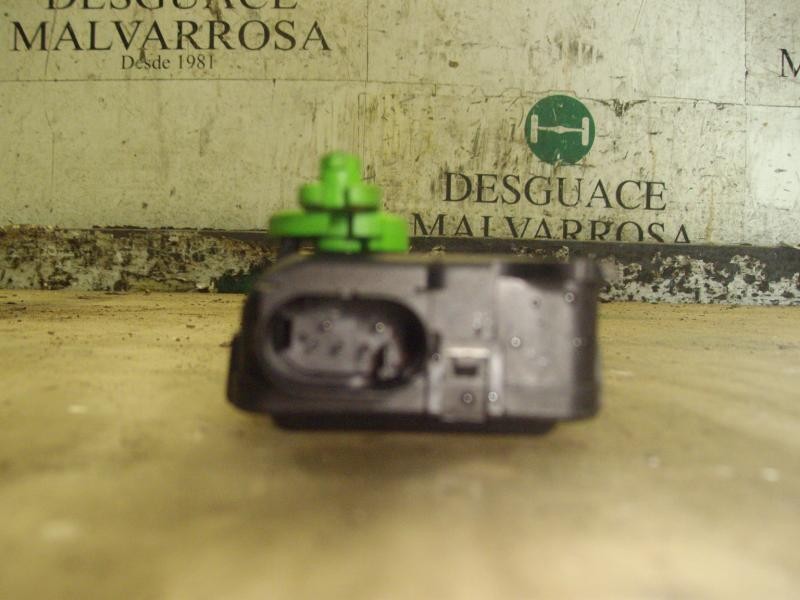 Recambio de motor apertura trampillas climatizador para volkswagen golf iv berlina (1j1) highline referencia OEM IAM   