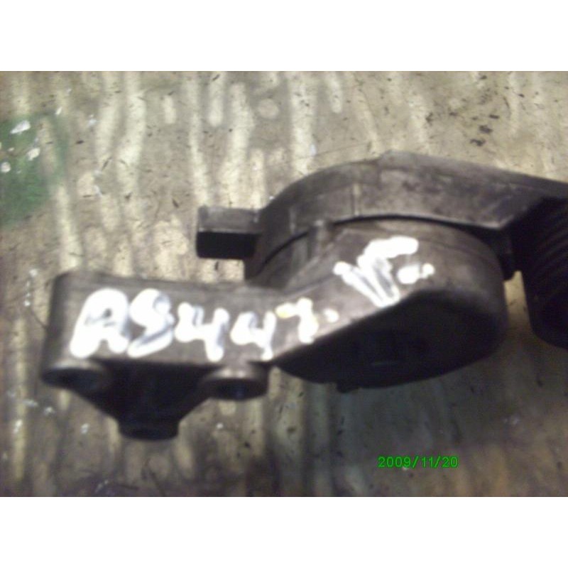 Recambio de tensor correa auxiliar para volkswagen golf iv berlina (1j1) highline referencia OEM IAM   