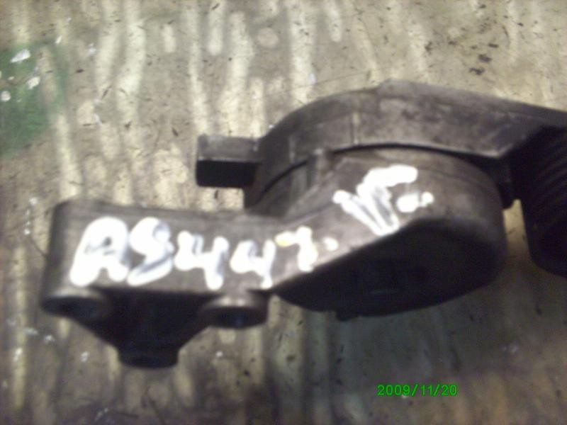 Recambio de tensor correa auxiliar para volkswagen golf iv berlina (1j1) highline referencia OEM IAM   