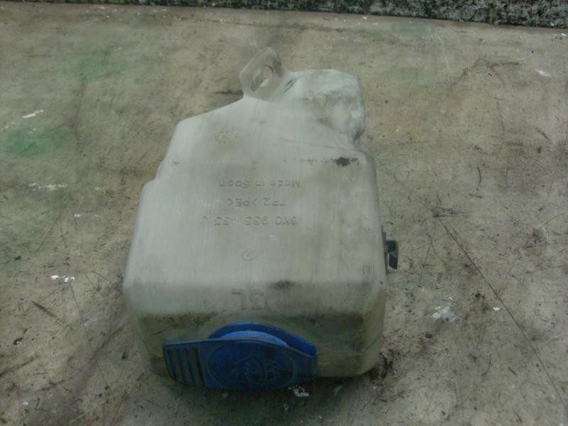 Recambio de deposito limpia para seat cordoba berlina (6k2) 1.9 tdi referencia OEM IAM   