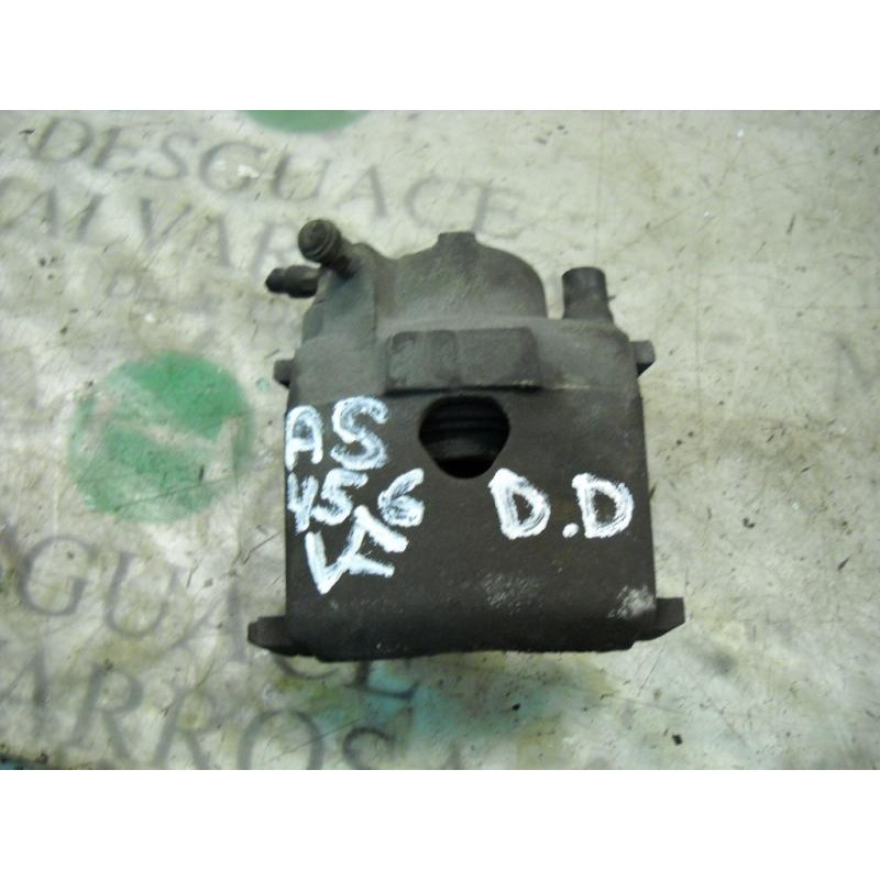 Recambio de pinza freno delantera derecha para seat ibiza (6k) 1.9 diesel (1y) referencia OEM IAM   