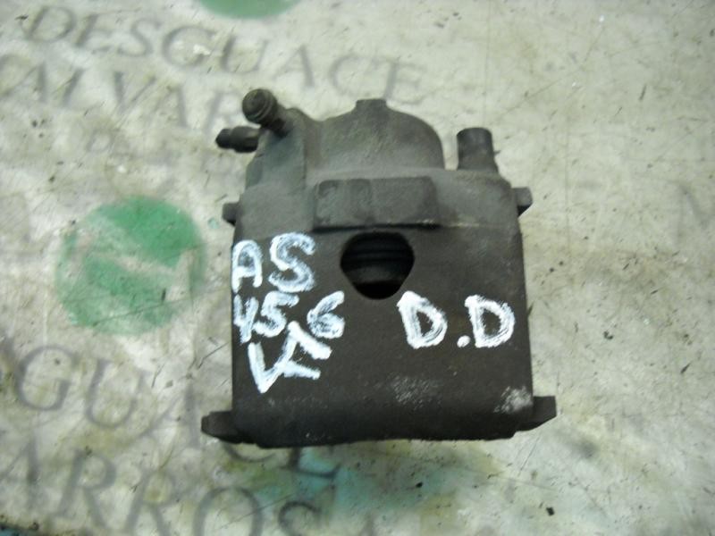 Recambio de pinza freno delantera derecha para seat ibiza (6k) 1.9 diesel (1y) referencia OEM IAM   