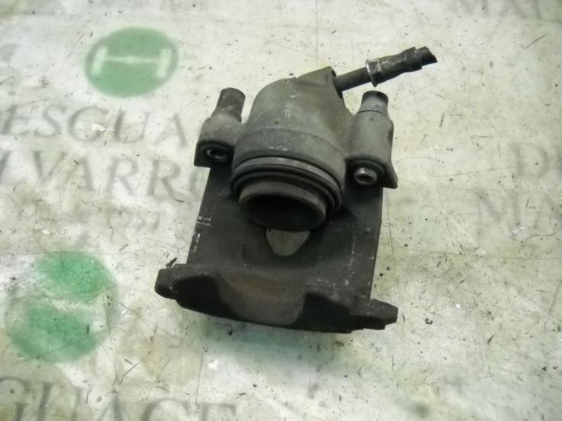 Recambio de pinza freno delantera derecha para seat ibiza (6k) 1.9 diesel (1y) referencia OEM IAM   