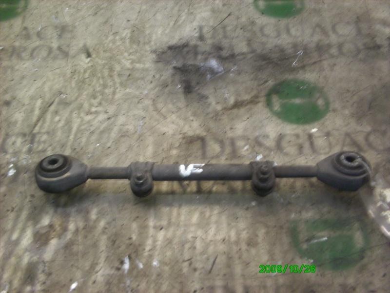 Recambio de brazo suspension inferior trasero derecho para alfa romeo 166 2.4 jtd referencia OEM IAM   