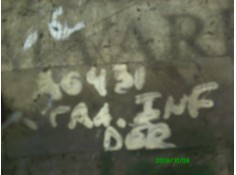 Recambio de brazo suspension inferior trasero derecho para alfa romeo 166 2.4 jtd referencia OEM IAM    2