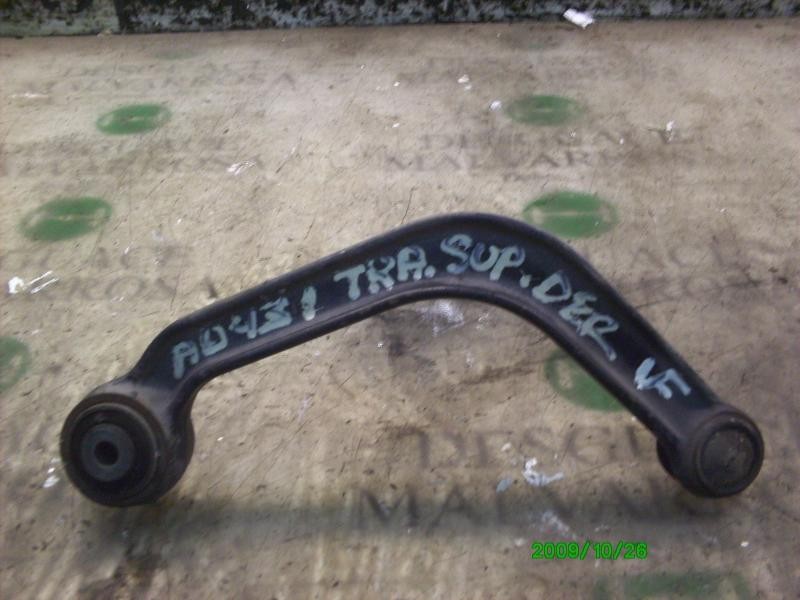 Recambio de brazo suspension superior trasero derecho para alfa romeo 166 2.4 jtd referencia OEM IAM   