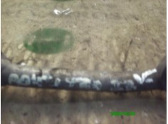 Recambio de brazo suspension inferior trasero izquierdo para alfa romeo 166 2.4 jtd referencia OEM IAM    2